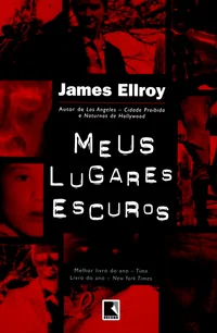 Meus lugares escuros