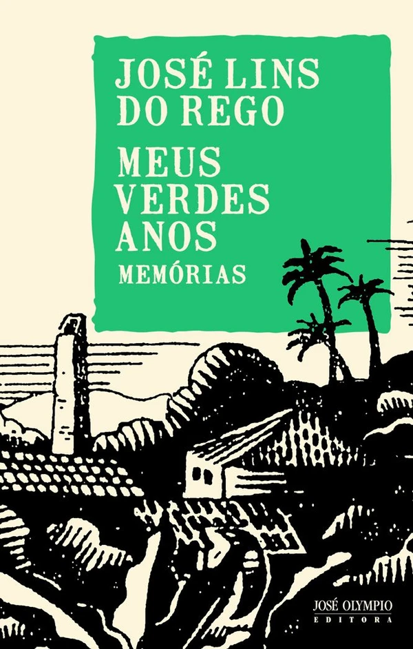 Meus Verdes Anos