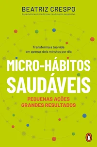 Micro-hábitos Saudáveis