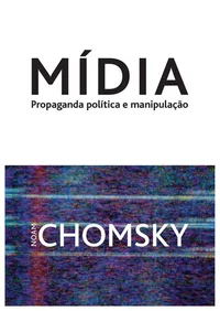 Mídia: Propaganda Política e Manipulação