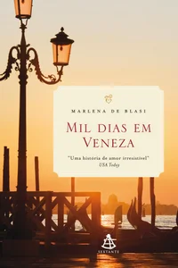 Mil Dias em Veneza