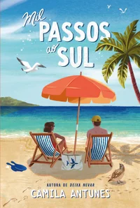 Mil passos ao sul