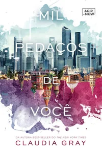 Mil Pedaços de Você