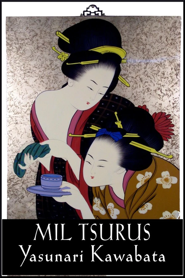 Mil Tsurus