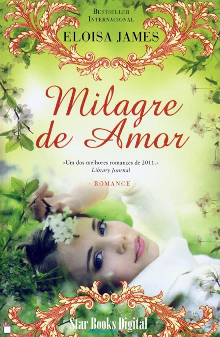 Milagre de Amor