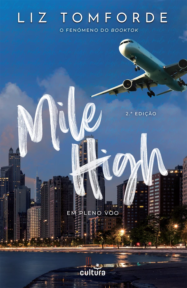 Mile High — Em Pleno Voo