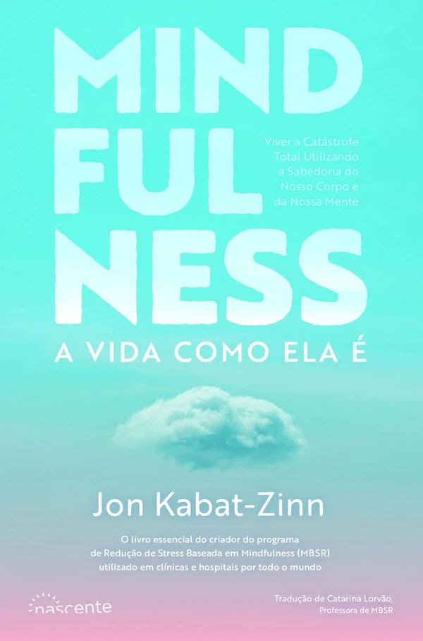 Mindfulness: A Vida Como Ela É