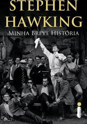 Minha Breve História