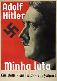 Minha Luta