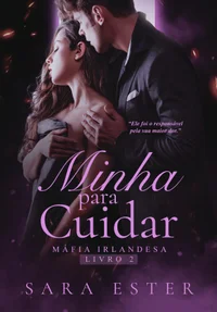 MINHA PARA CUIDAR