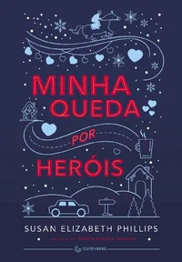 Minha Queda Por Heróis