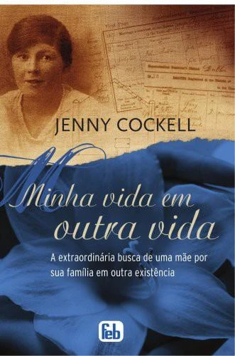 Minha Vida em Outra Vida