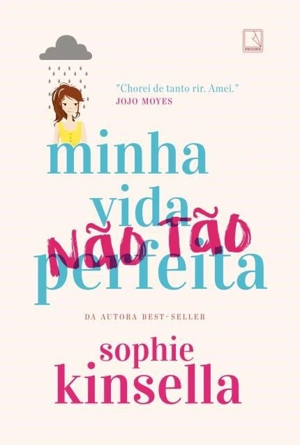 Minha Vida Não Tão Perfeita