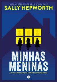 Minhas meninas