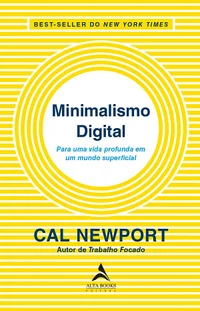 Minimalismo Digital