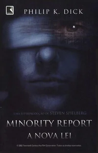 Minority Report