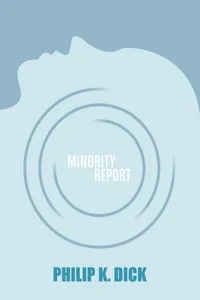 Minority Report - A Nova Lei