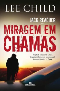 Miragem em Chamas