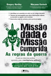 Missão Dada é Missão Cumprida