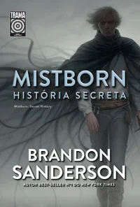 Mistborn: História Secreta