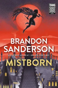 Mistborn: O Império Final