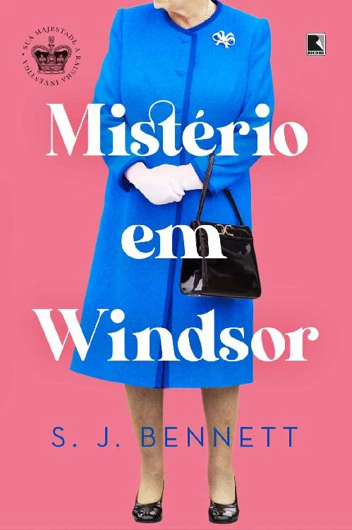 Mistério em Windsor