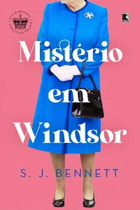 Mistério em Windsor