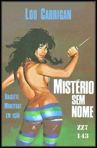 Mistério sem nome
