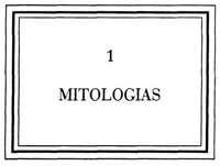 Mitologias