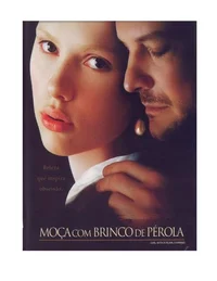 Moça com Brinco de Pérola