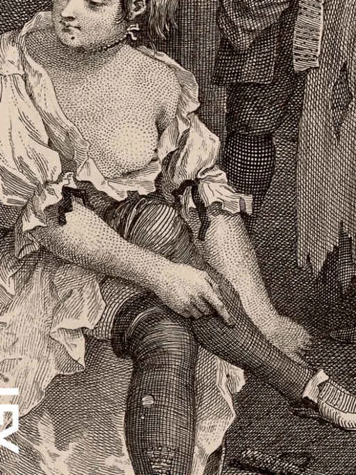Moll Flanders