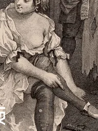 Moll Flanders