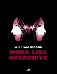 Mona Lisa Overdrive