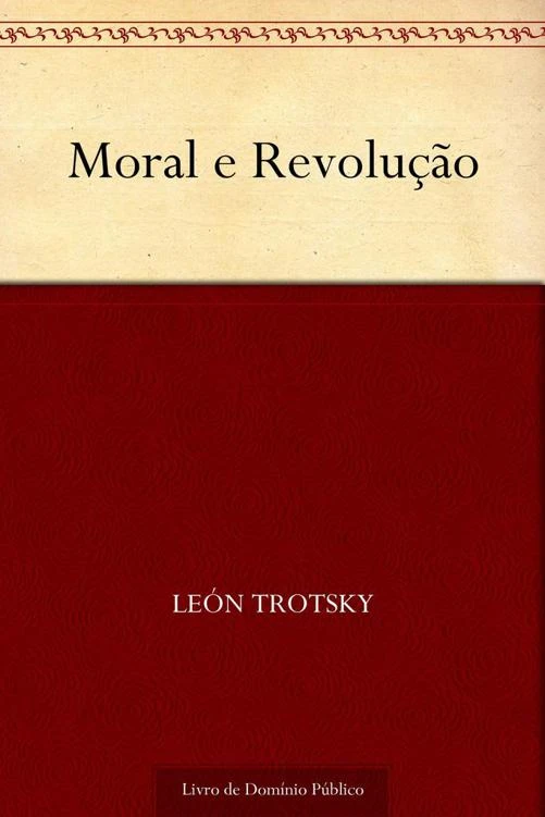 Moral e Revolução