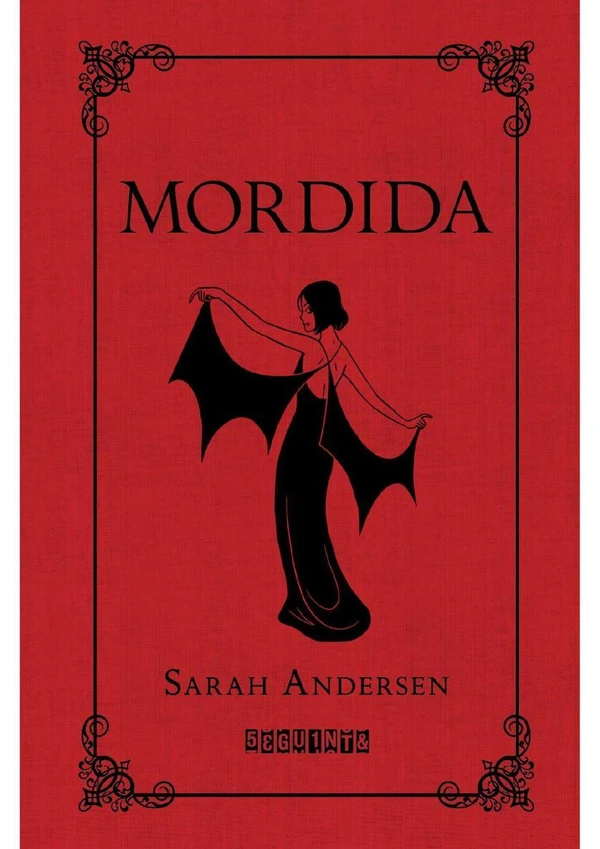 Mordida