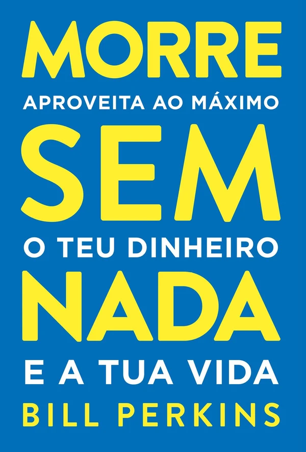 Morre Sem Nada