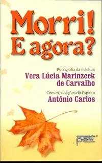 Morri! E agora?