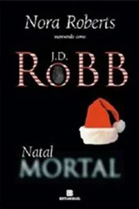 Mortal: Livro 07 - Natal Mortal
