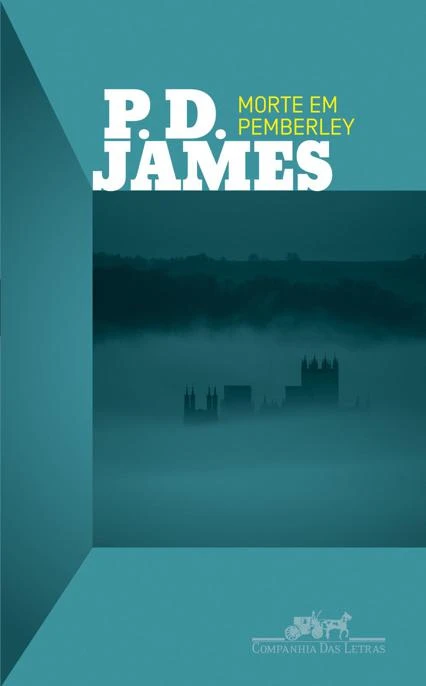 Morte Em Pemberley