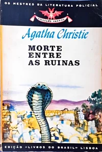 Morte Entre as Ruínas