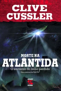 Morte na Atlântida: O Encontro do Reino Perdido