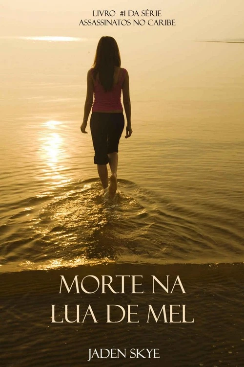 Morte Na Lua de Mel