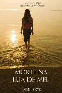 Morte Na Lua de Mel
