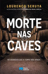 Morte nas Caves