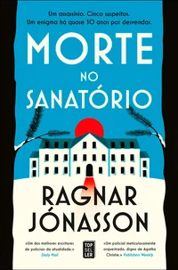 Morte no Sanatório