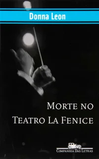 Morte no Teatro La Fenice