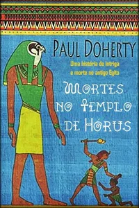 Mortes no Templo de Hórus