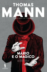 Mário e o Mágico