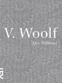 Mrs. Dalloway