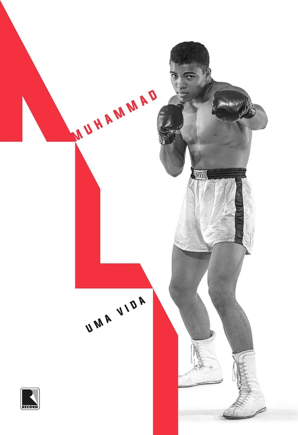 Muhammad Ali: Uma vida
